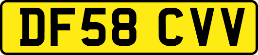 DF58CVV