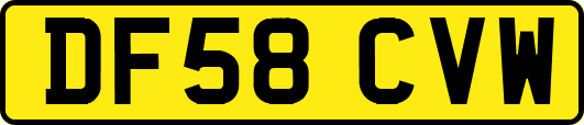 DF58CVW