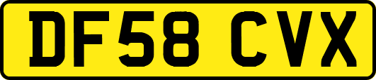 DF58CVX