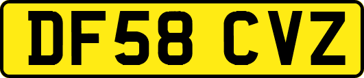 DF58CVZ