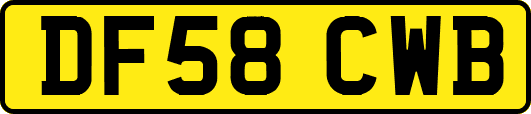 DF58CWB