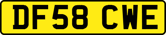 DF58CWE