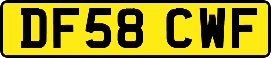 DF58CWF