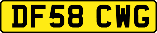 DF58CWG