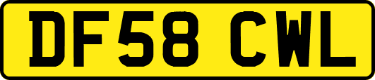 DF58CWL
