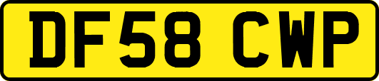 DF58CWP