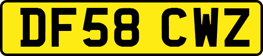 DF58CWZ