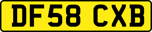 DF58CXB
