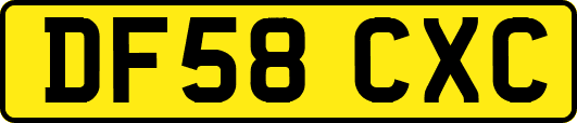 DF58CXC