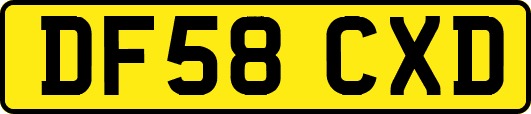 DF58CXD