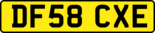 DF58CXE