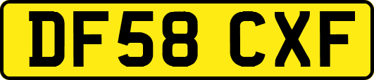 DF58CXF