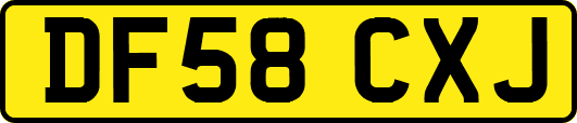 DF58CXJ