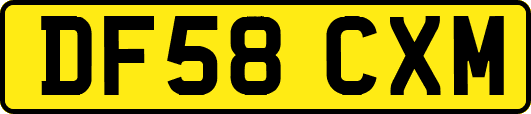 DF58CXM