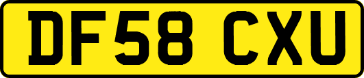 DF58CXU