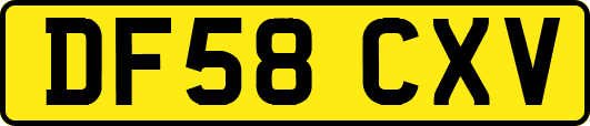 DF58CXV