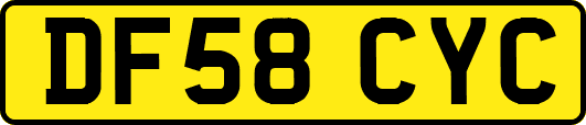 DF58CYC