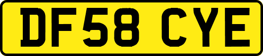 DF58CYE