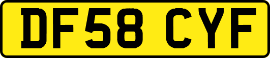 DF58CYF