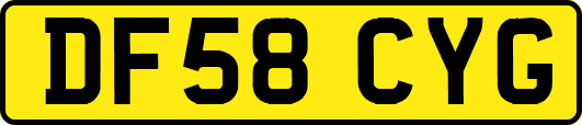 DF58CYG
