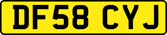DF58CYJ