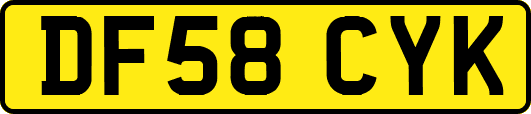 DF58CYK