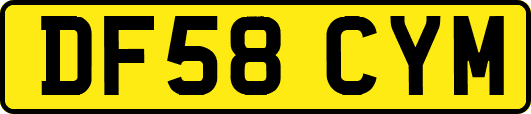 DF58CYM