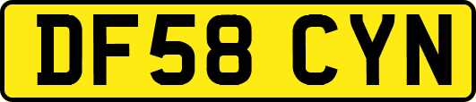 DF58CYN