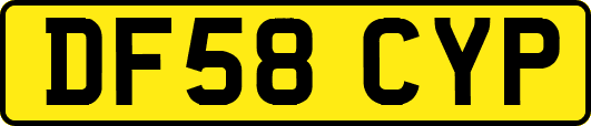 DF58CYP