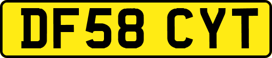 DF58CYT