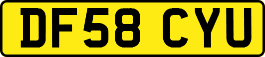 DF58CYU