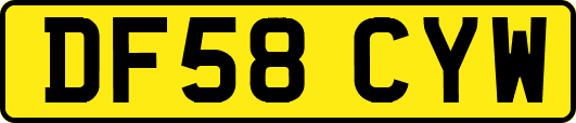 DF58CYW