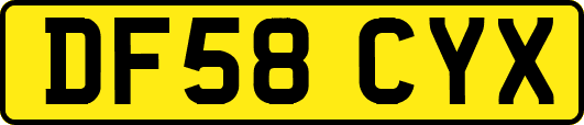 DF58CYX