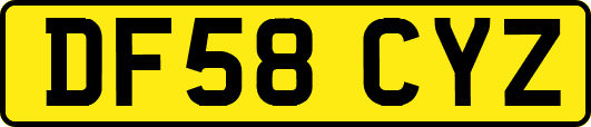 DF58CYZ