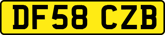 DF58CZB