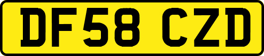 DF58CZD
