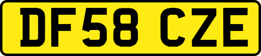 DF58CZE