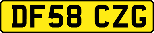 DF58CZG