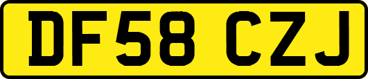 DF58CZJ