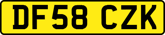 DF58CZK