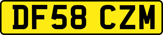 DF58CZM