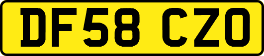 DF58CZO