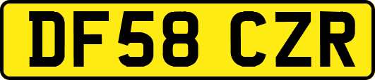 DF58CZR
