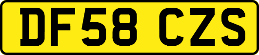 DF58CZS