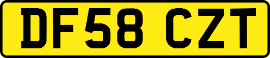 DF58CZT