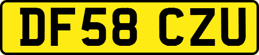 DF58CZU