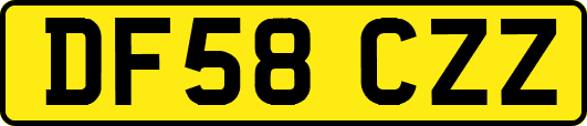DF58CZZ