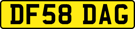 DF58DAG