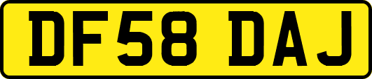 DF58DAJ