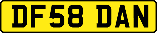 DF58DAN